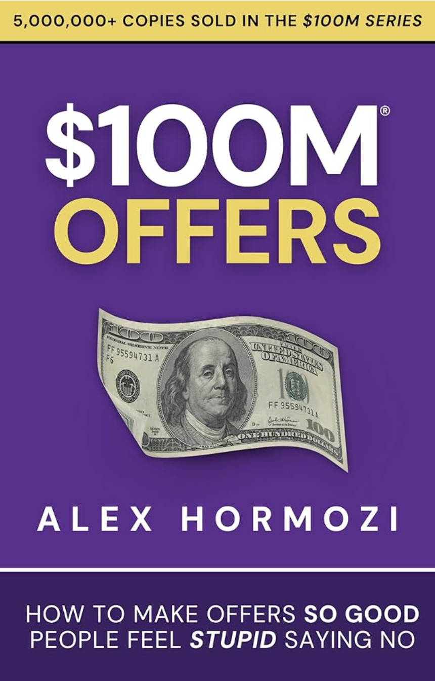 $100M Offers