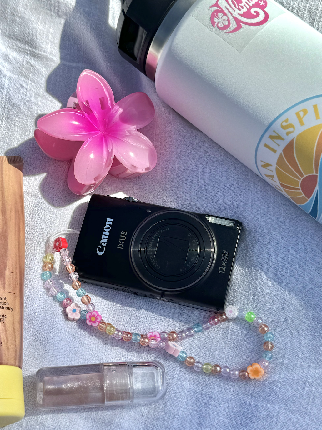 Canon Digi - ixus