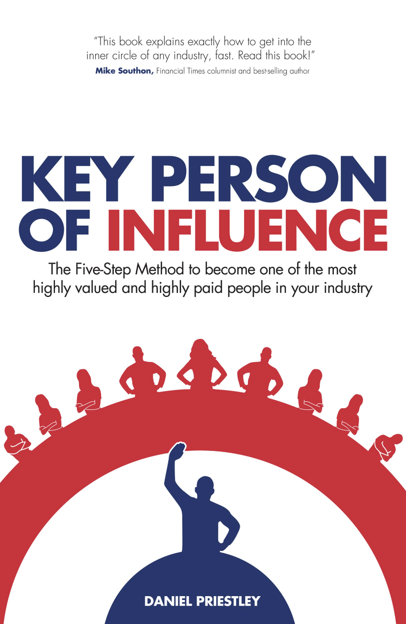 Key Person of Influence