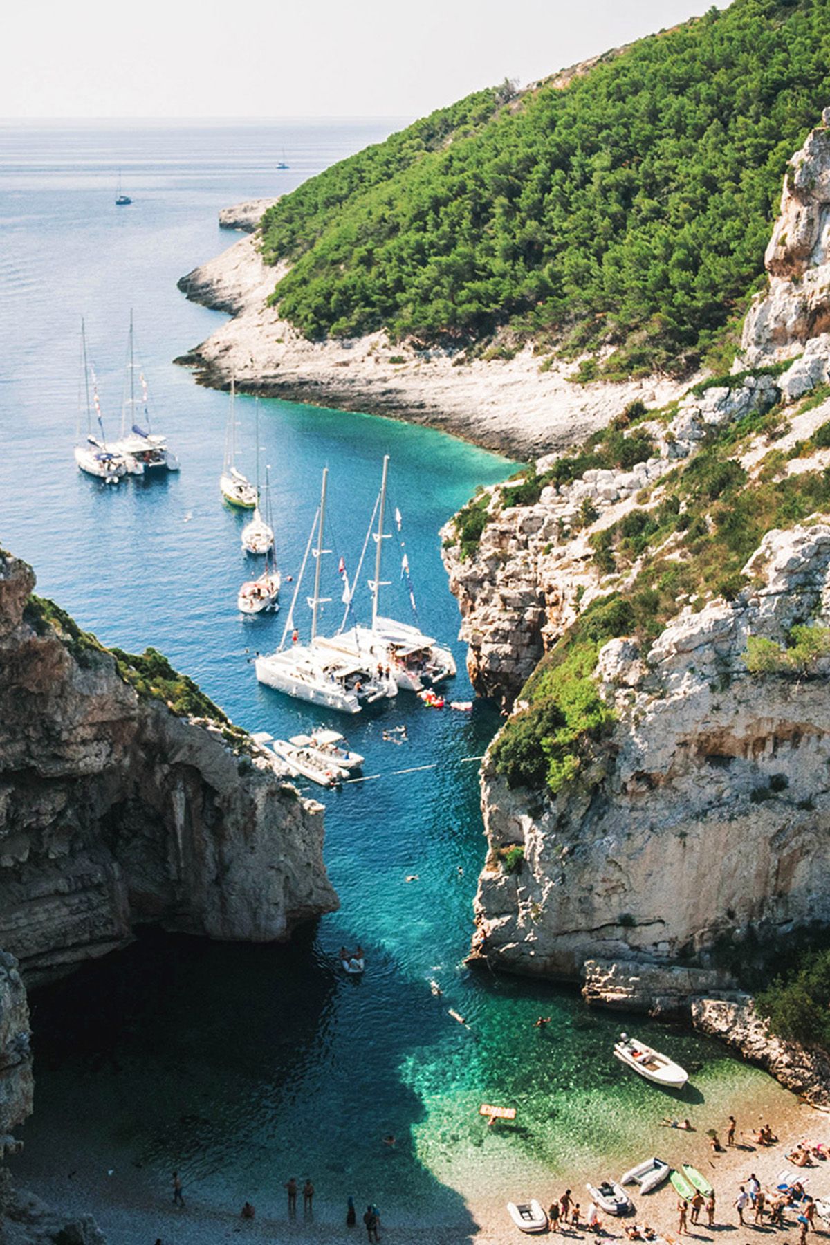 Croatia
