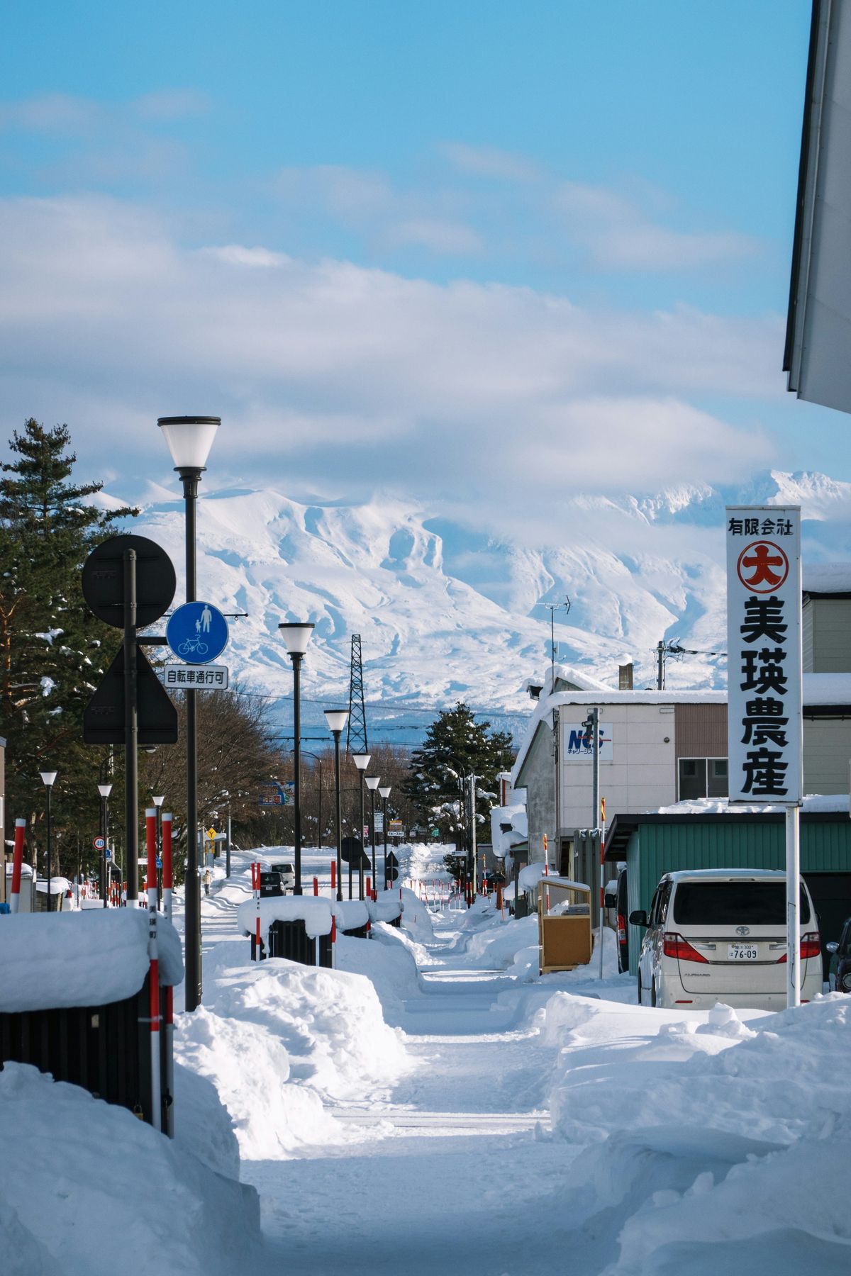 Japan