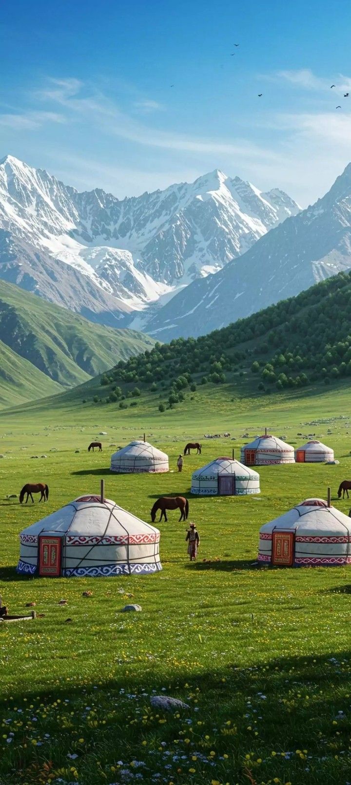 Kyrgyzstan