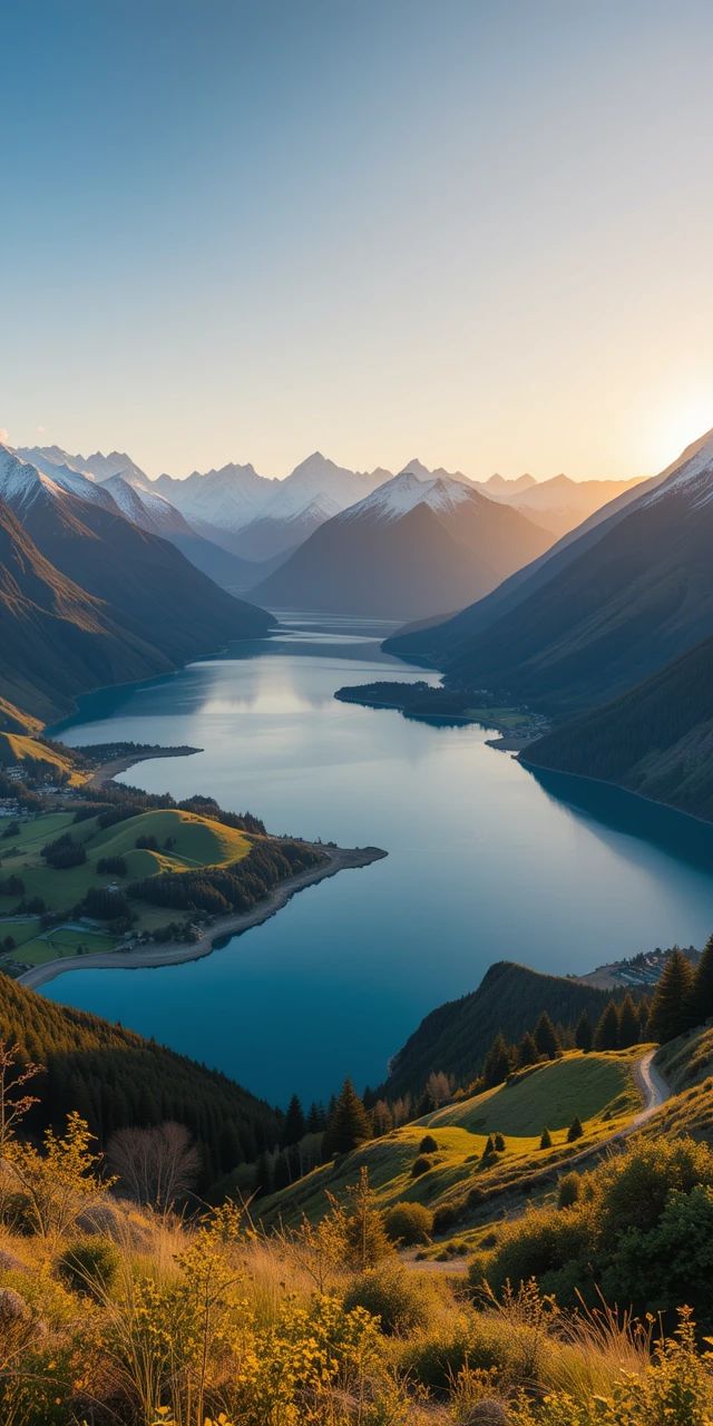 New Zealand